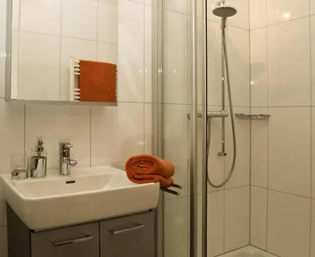 Apartamento Golf C31 *